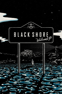 Black Shore Trailer