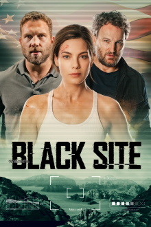 Black Site Trailer