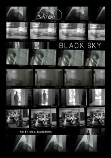 Black Sky Trailer