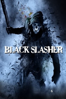 Black Slasher Trailer