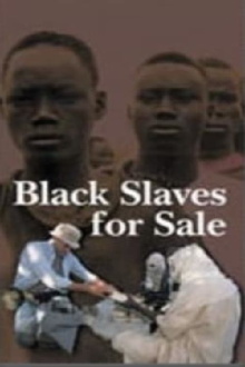 Black Slaves for Sale Trailer