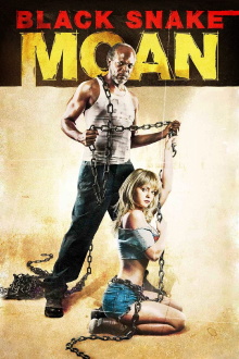 Black Snake Moan Trailer