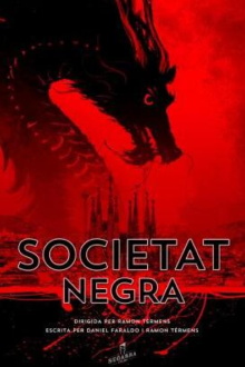Black Society Trailer