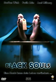 Black Souls Trailer