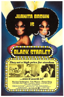 Black Starlet Trailer