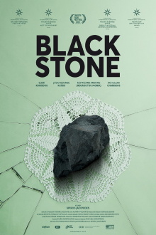 Black Stone Trailer