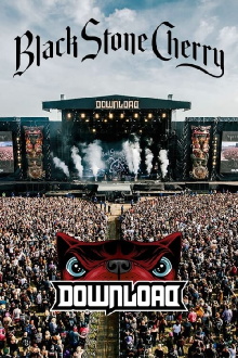 Black Stone Cherry - Live from Download 2018 Trailer