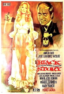 Black Story Trailer