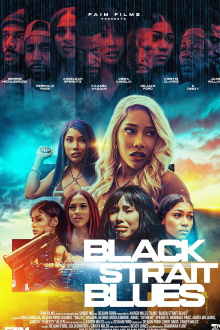 Black Strait Blues Trailer