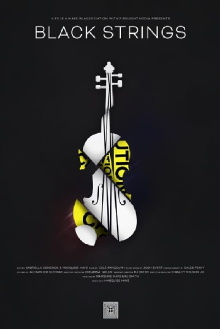Black Strings Trailer