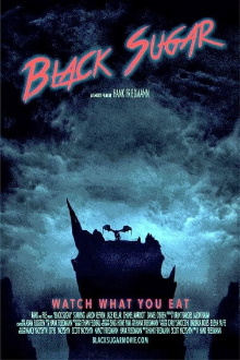 Black Sugar Trailer