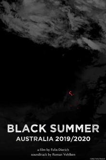Black Summer Trailer