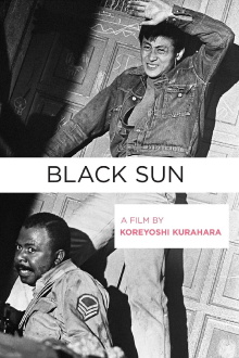 Black Sun Trailer