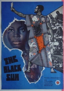 Black Sun Trailer
