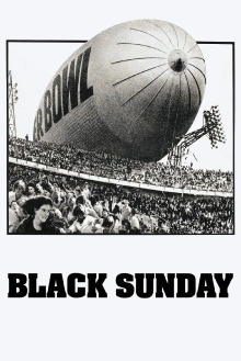 Black Sunday Trailer