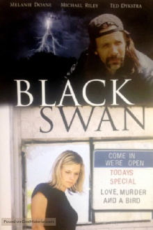 Black Swan Trailer