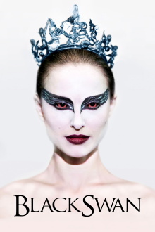 Black Swan Trailer