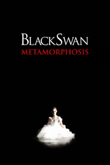 Black Swan: Metamorphosis Trailer