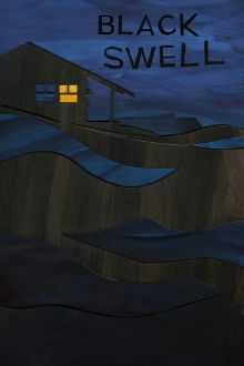 Black Swell Trailer