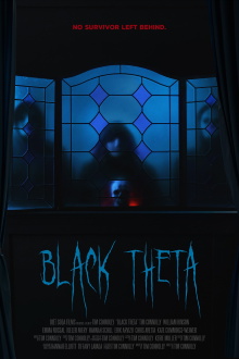 Black Theta Trailer