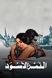 Black Tiger Trailer