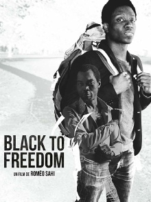 Black to Freedom Trailer