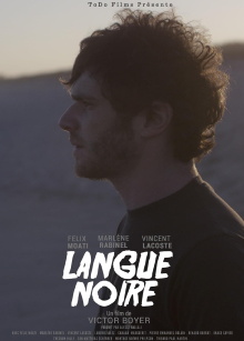 Black Tongue Trailer