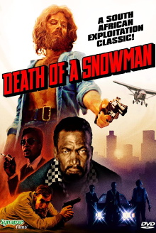 Black Trash Trailer