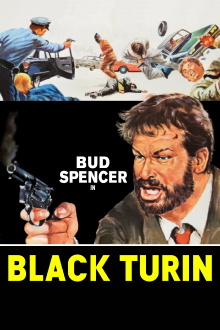 Black Turin Trailer