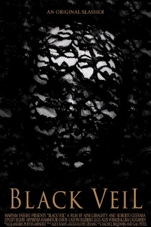 Black Veil Trailer