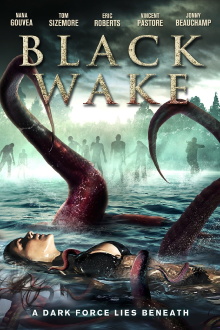 Black Wake Trailer