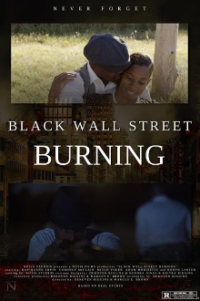 Black Wall Street Burning Trailer