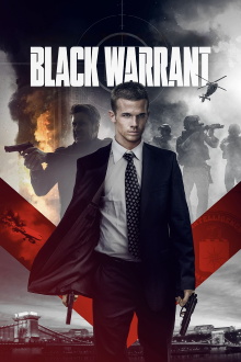 Black Warrant Trailer