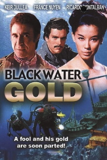 Black Water Gold Trailer