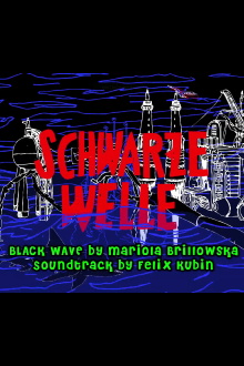 Black Wave Trailer