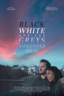 Black White and the Greys Trailer