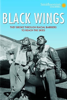 Black Wings Trailer