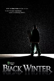 Black Winter Trailer