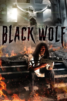 Black Wolf Trailer