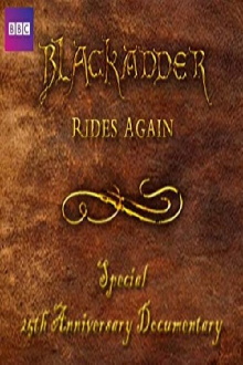 Blackadder Rides Again Trailer