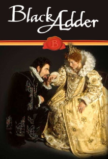 Blackadder: The Cavalier Years Trailer