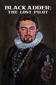 Blackadder: The Lost Pilot Trailer