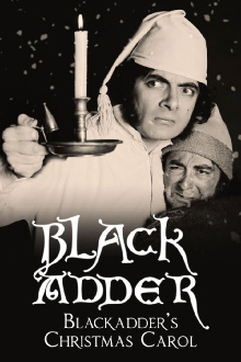 Blackadder's Christmas Carol Trailer
