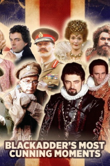 Blackadder's Most Cunning Moments Trailer