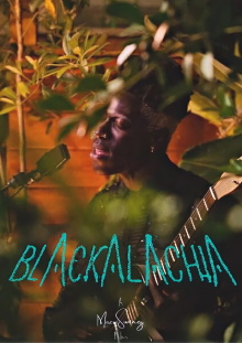 Blackalachia Trailer