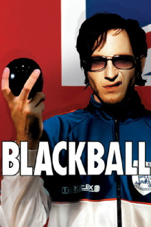 Blackball Trailer