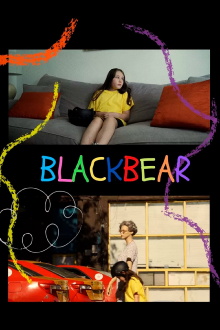 Blackbear Trailer