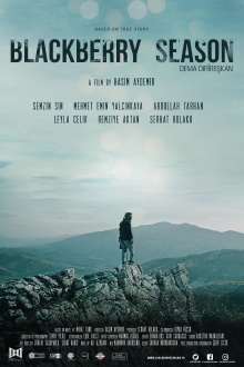 Blackberry Season Trailer