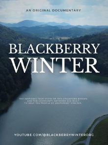Blackberry Winter: No Guilt Required Trailer