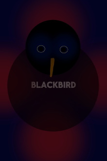 Blackbird Trailer